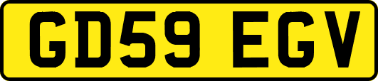 GD59EGV