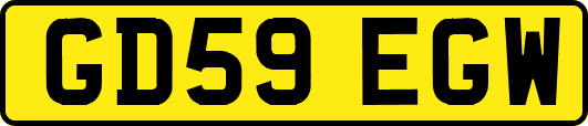 GD59EGW