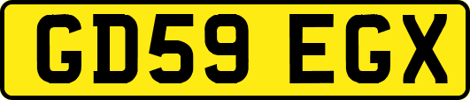 GD59EGX