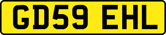 GD59EHL