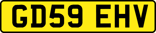 GD59EHV
