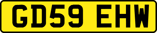 GD59EHW