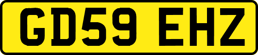 GD59EHZ