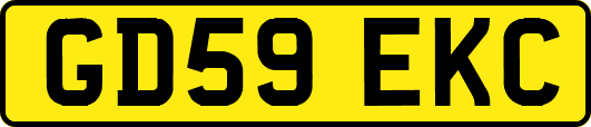 GD59EKC