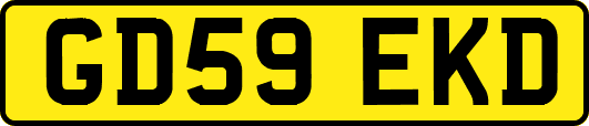 GD59EKD