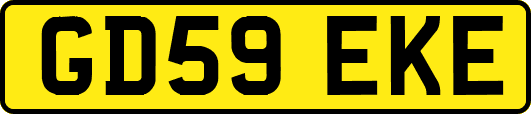 GD59EKE