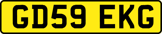GD59EKG