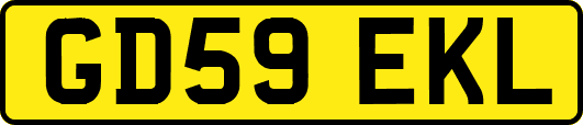 GD59EKL