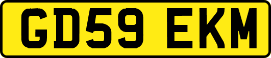 GD59EKM