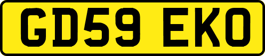 GD59EKO