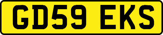 GD59EKS