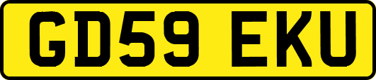 GD59EKU