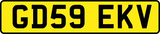 GD59EKV
