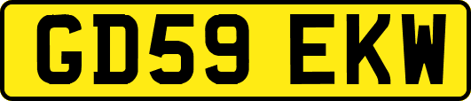 GD59EKW