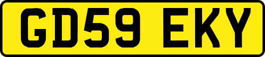 GD59EKY