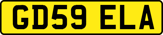 GD59ELA