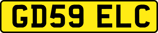 GD59ELC