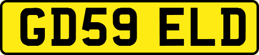 GD59ELD