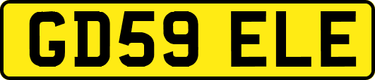 GD59ELE