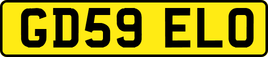 GD59ELO