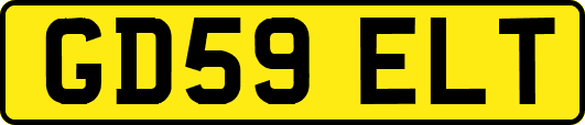 GD59ELT