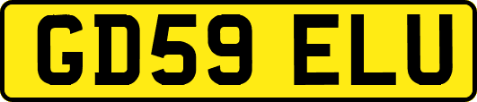GD59ELU