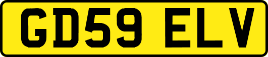 GD59ELV