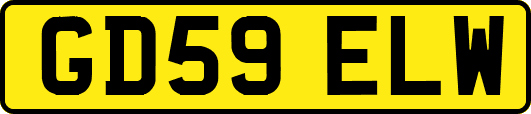 GD59ELW