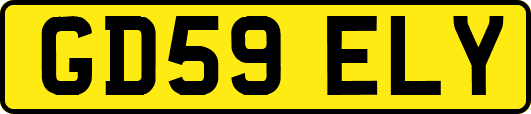 GD59ELY