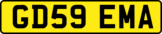 GD59EMA