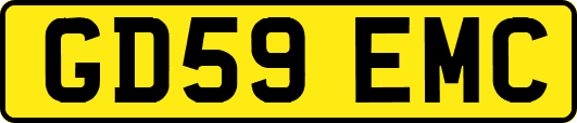 GD59EMC