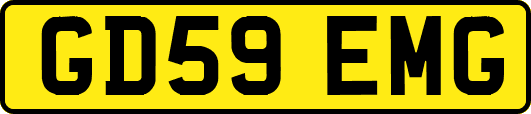 GD59EMG