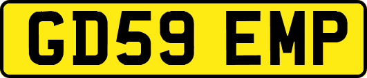 GD59EMP