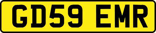 GD59EMR