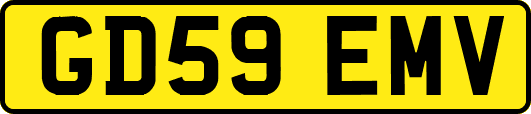 GD59EMV