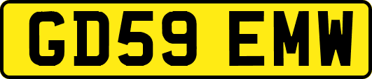 GD59EMW