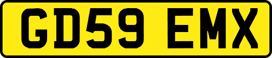 GD59EMX