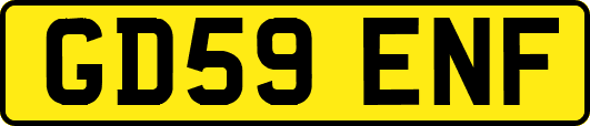 GD59ENF