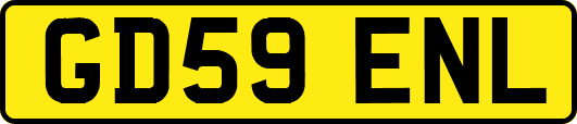 GD59ENL