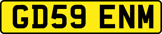 GD59ENM
