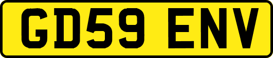 GD59ENV