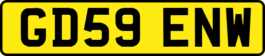 GD59ENW