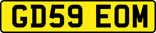 GD59EOM