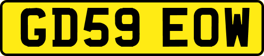 GD59EOW