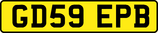 GD59EPB