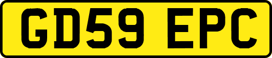 GD59EPC
