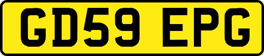GD59EPG