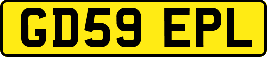 GD59EPL