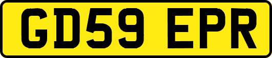 GD59EPR