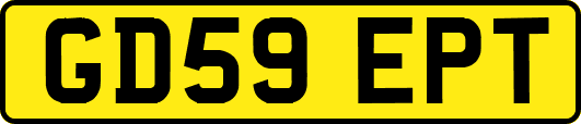 GD59EPT